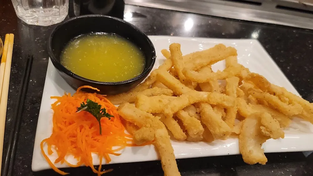 Calamari