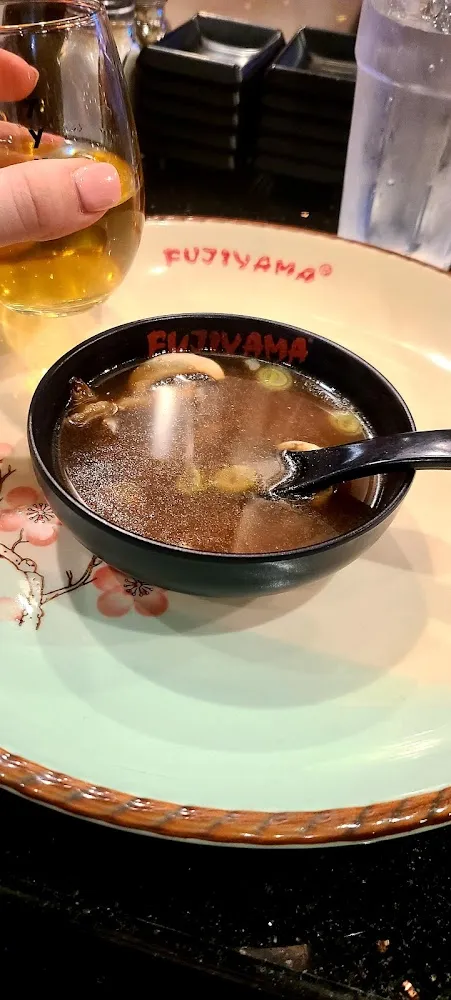 House Onion Soup