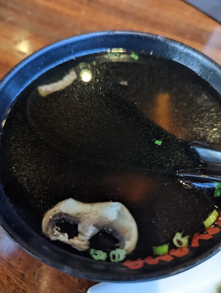 Soup Du Jour